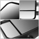 Manual Towing Mirror (Left)<br>07-13 Chevy Silverado Tahoe, GMC Sierra Yukon
