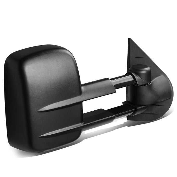 D-Motoring - Towing Mirror - Manual Adjustable - Right/Passenger Side - 07-13 Yukon/Tahoe - 1