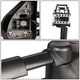 D-Motoring - Towing Mirrors - With LED Turn Signal Light - Powered+Heated - Pair - Chevy Silverado 1500 / 1500HD / 2500HD / Suburban 1500 / 2500 / Tahoe - 7