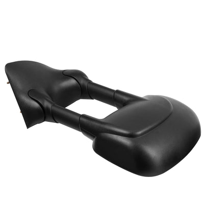 D-Motoring - Towing Mirrors - Powered+Heated - Pair - Ford F250 / F350 / F450 / F550 Super Duty - 2