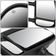 D-Motoring - Towing Mirrors - Powered+Heated - Pair - Ford F250 / F350 / F450 / F550 Super Duty - 6
