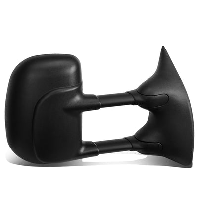 Powered Heated Towing Mirror (Right)<br>99-07 Ford F250 F350 F450 F550 Super Duty
