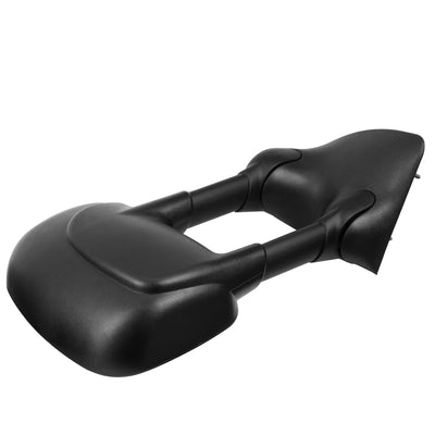 Powered Heated Towing Mirror (Right)<br>99-07 Ford F250 F350 F450 F550 Super Duty
