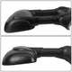 Powered Heated Towing Mirror (Right)<br>99-07 Ford F250 F350 F450 F550 Super Duty