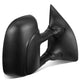D-Motoring - Towing Mirror - Manual Adjustable - Right/Passenger Side - 99-07 Ford Super Duty - 1