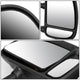 Manual Towing Mirror (Right)<br>99-07 Ford F250 F350 F450 F550 Super Duty