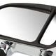 D-Motoring - Towing Mirrors - Extendable Arm - Chrome - Pair - 99-07 Ford F250 / F350 / F450 / F550 Super Duty - 2
