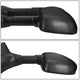 Powered Heated Towing Mirror (Left)<br>99-07 Ford F250 F350 F450 F550 Super Duty
