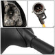 Powered Heated Towing Mirror (Left)<br>99-07 Ford F250 F350 F450 F550 Super Duty