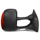 Powered Heated Towing Mirror (Right)<br>99-07 Ford F250 F350 F450 F550 Super Duty