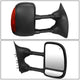 Powered Heated Towing Mirror (Right)<br>99-07 Ford F250 F350 F450 F550 Super Duty