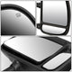 Powered Heated Towing Mirror (Right)<br>99-07 Ford F250 F350 F450 F550 Super Duty