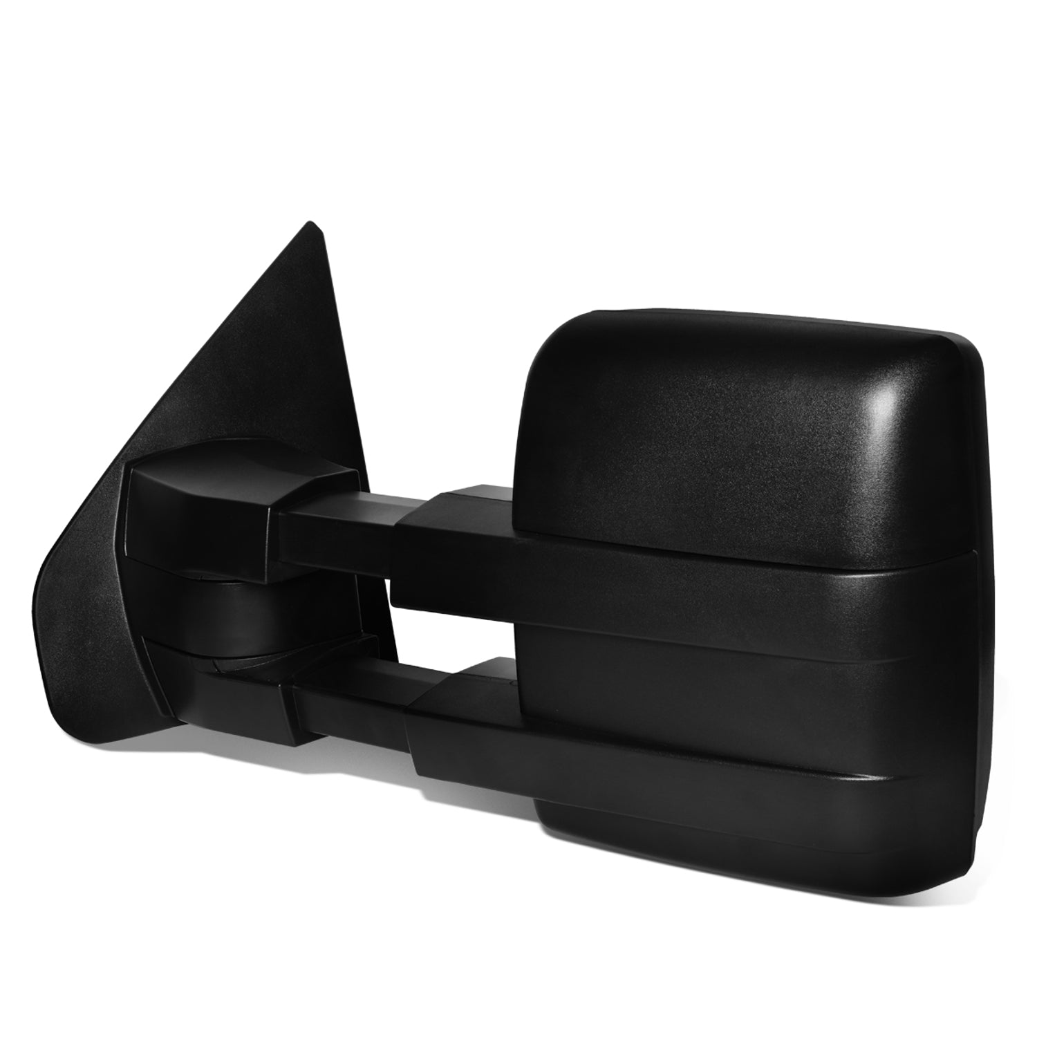 D-Motoring - 04-14 Ford F150 Towing Mirror - Powered+Heat+LED - Left - 1