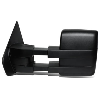 Powered Heated Towing Mirror (Left)<br>04-14 Ford F150