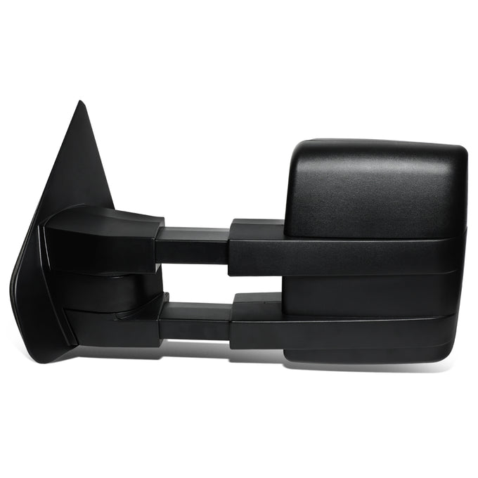 Powered Heated Towing Mirror (Left)<br>04-14 Ford F150