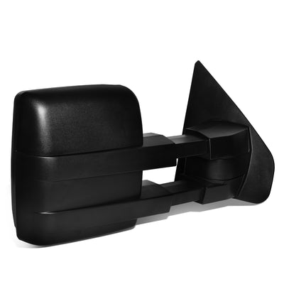 D-Motoring - 04-14 Ford F150 Towing Mirror - Powered+Heat+Led - Right - 1