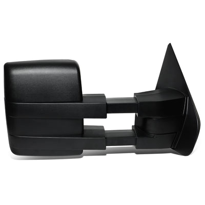 Powered Heated Towing Mirror (Right)<br>04-14 Ford F150