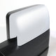 D-Motoring - Towing Mirrors - With LED Turn Signal Light + Puddle Light - Powered+Heated - Pair - Ford F-150 - 3