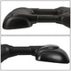 D-Motoring - Towing Mirrors - Extendable - Pair - Ford E-150, E-250, E-350, E-450, E-550 / Econoline - 4
