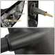 D-Motoring - Towing Mirrors - Extendable - Pair - Ford E-150, E-250, E-350, E-450, E-550 / Econoline - 7