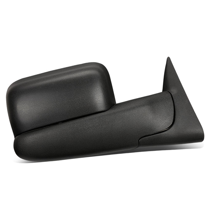 D-Motoring - Towing Mirror - Powered - W/ Heated - Right/Passenger Side - 94-97 Dodge Ram - 1