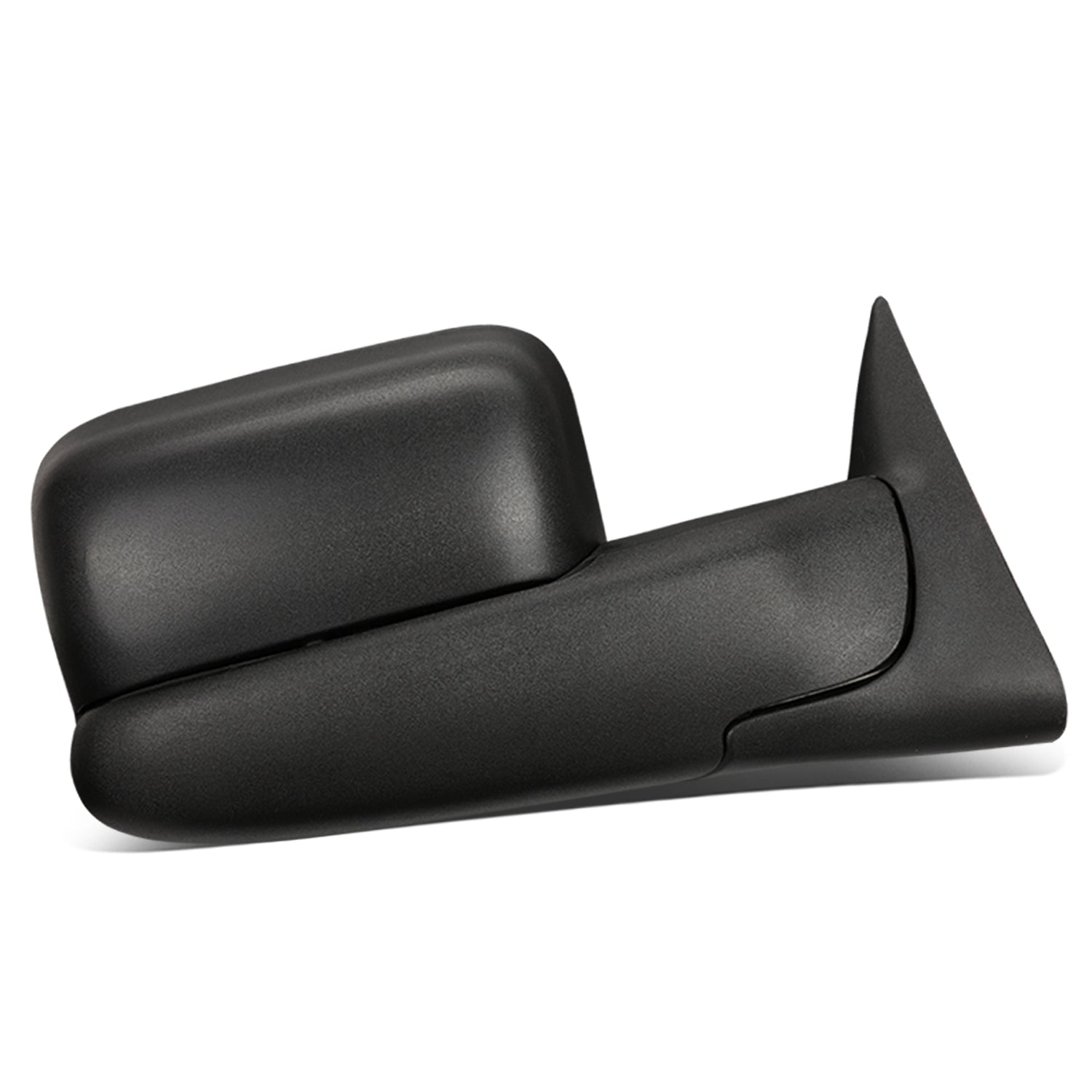 D-Motoring - Towing Mirror - Manual Adjustable - Right/Passenger Side - 94-02 Dodge Ram - 1
