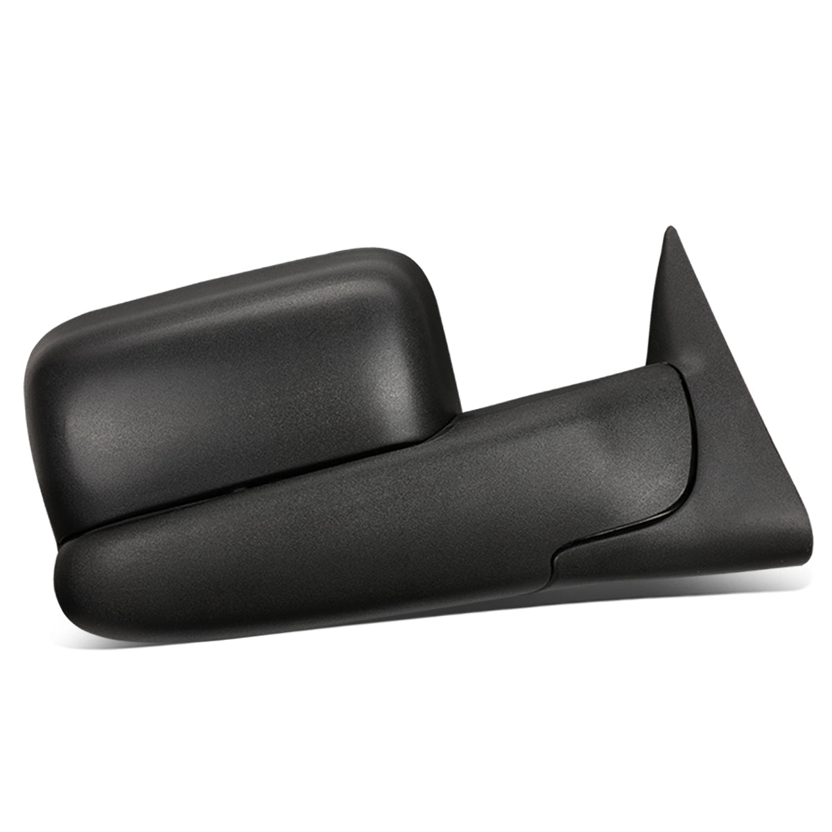 D-Motoring - Towing Mirror - Manual Adjustable - Right/Passenger Side - 94-02 Dodge Ram - 1