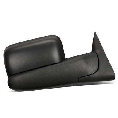 D-Motoring - Towing Mirror - Manual Adjustable - Right/Passenger Side - 94-02 Dodge Ram - 1