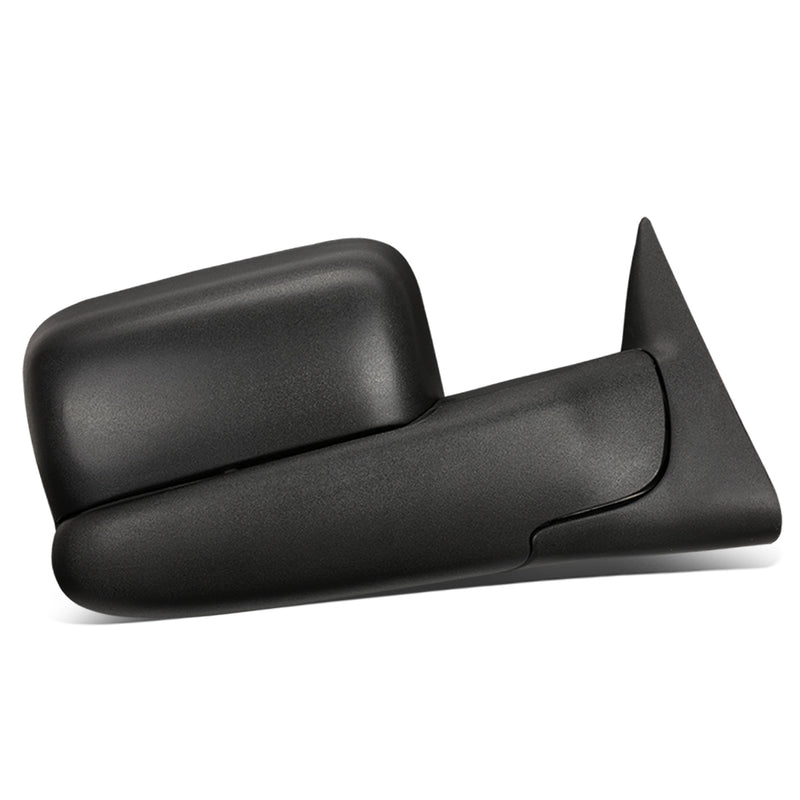 D-Motoring - Towing Mirror - Manual Adjustable - Right/Passenger Side - 94-02 Dodge Ram - 1
