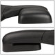 Manual Towing Mirror (Right)<br>94-02 Dodge Ram 1500 2500 3500