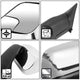 94-02 Dodge Ram Truck Tow Towing Mirrors - Manual - Flip Up - Pair - TWM-011-T222-CH - 2
