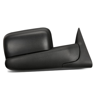 D-Motoring - Towing Mirror - Powered - W/ Heated - Right/Passenger Side - 02-09 Dodge Ram - 1