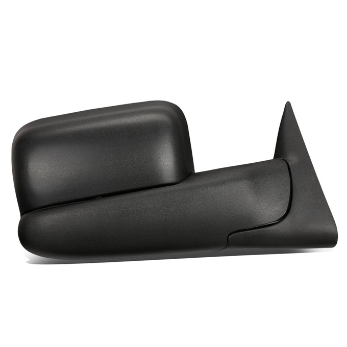 D-Motoring - Towing Mirror - Powered - W/ Heated - Right/Passenger Side - 02-09 Dodge Ram - 1