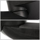 D-Motoring - Towing Mirrors - Adjustable Foldable - Black - Pair - Dodge RAM 1500 / 2500 / 3500 - 5