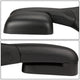 Manual Towing Mirror (Left)<br>02-08 Dodge Ram 1500, 03-09 Ram 2500
