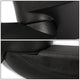Manual Towing Mirror (Left)<br>02-08 Dodge Ram 1500, 03-09 Ram 2500