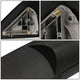 Manual Towing Mirror (Left)<br>02-08 Dodge Ram 1500, 03-09 Ram 2500