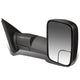 Manual Towing Mirror (Right)<br>02-08 Dodge Ram 1500, 03-09 Ram 2500