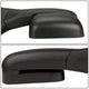 Manual Towing Mirror (Right)<br>02-08 Dodge Ram 1500, 03-09 Ram 2500