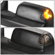 D-Motoring - Towing Mirrors - With LED Turn Singal Light - Powered+Heated - Pair - Dodge RAM 1500 / 2500 / 3500 / 4500 / 5500 - 5