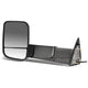 Powered Heated Towing Mirror (Left)<br>09-16 Dodge Ram 1500, 10-16 Ram 2500-5500