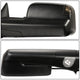 Powered Heated Towing Mirror (Left)<br>09-16 Dodge Ram 1500, 10-16 Ram 2500-5500