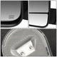 Powered Heated Towing Mirror (Left)<br>09-16 Dodge Ram 1500, 10-16 Ram 2500-5500