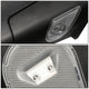 Powered Heated Towing Mirrors (Pair)<br>09-16 Dodge Ram 1500, 10-16 Ram 2500-5500