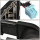 D-Motoring - Towing Mirrors - With LED Turn Signal Light - Extendable - Silverdo / Suburban / Tahoe / GMC Yukon / Sierra / Escalade - 7