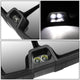 Powered Heated Towing Mirrors (Pair)<br>03-06 Chevy Silverado, GMC Sierra, Tahoe, Yukon