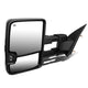 Powered Heated Towing Mirror (Left)<br>03-06 Chevy Silverado, GMC Sierra, Tahoe, Yukon