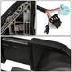 D-Motoring - Towing Mirrors - With LED Turn Singal Light - Powered+Heated - Telescoping - Silverdo / Suburban / Tahoe / GMC Yukon / Sierra / Escalade - 6