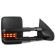 Powered Heated Towing Mirror (Right)<br>14-17 Chevy Silverado 1500, GMC Sierra 1500