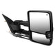 Powered Heated Towing Mirror (Right)<br>14-17 Chevy Silverado 1500, GMC Sierra 1500